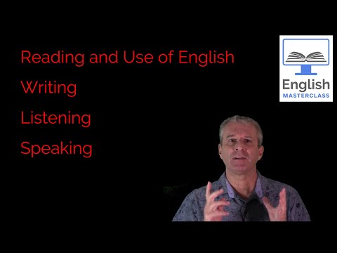 Cambridge B2 First (FCE) Exam Overview