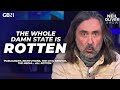 Neil Oliver: Yet Again, We're Being Played by Those With Authority and Power - The Many vs. The Few