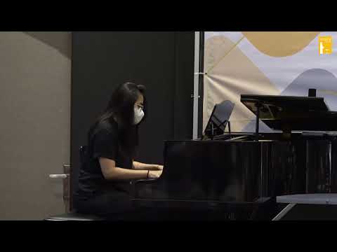 Gianella Natasha - Waltz of the Flowers by P.Tchaikovsky