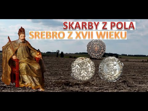 122# Wyjście Petarda/ Wielkopolskie Wykopki/Silver and XVII i XVIII coins
