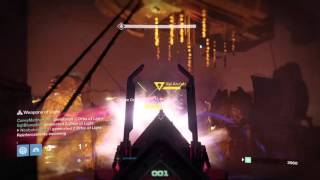 Prison of elders boss 2