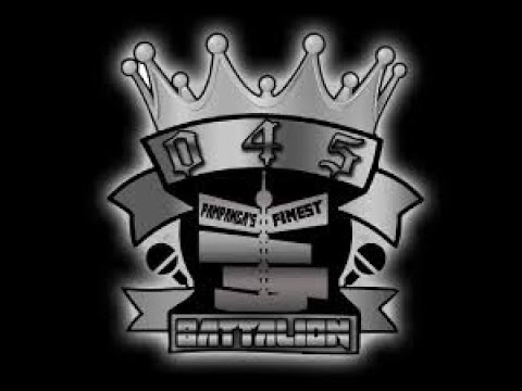 PILOSOPO - Bogus Round (lyrics Video) A SI PIPE