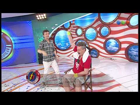 Los rebos vs Alacrán:  Manolo y alfajor - Peligro Sin Codificar