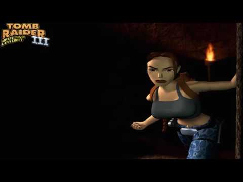 Drakim's VGM 328 - Tomb Raider III - Fantastic Indian Jungle
