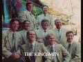 The Kingsmen Quartet - Meet Me At The Table (1986)