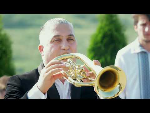 NEW 2022 - Marian Bulgaru si Orchestra Moldovlaska - ,,Mi-e dor de toți ai mei,,