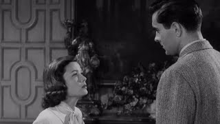 The Razor&#39;s Edge (1946): Ending