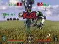 VS PLAY Battle Monsters バトルモンスターズ Ki Ba Vs Naga