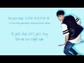 GOT7 - U Got Me [Color Coded Han/Rom/Eng ...