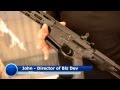 Ares Amoeba AM 014 | Preview | Merlin's Airsoft ...