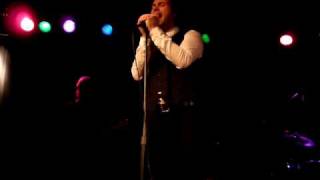 Michael Johns This Is Goodbye