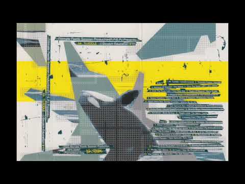 Mr. Twiddle - Skratch Education #1 (Mixtape) 2000