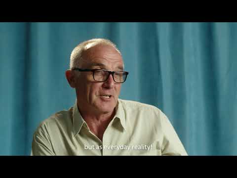 Bálint from Hungary / Atoms for Humanity