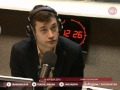Роман Полянский на радио Маяк 