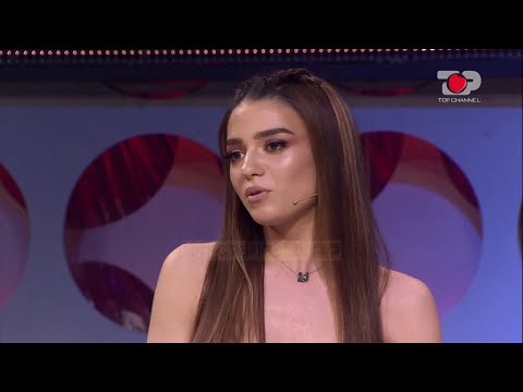 Çudit Sindi: Atdheu miku im deri në vdekje - Përputhen, 14 Maj 2021