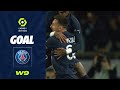 Goal Lionel Andres MESSI CUCCITTINI (29' - PSG) PARIS SAINT-GERMAIN - OGC NICE (2-1) 22/23