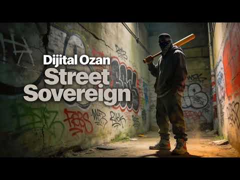 STREET SOVEREIGN | Dark Aggressive Trap & Phonk (Digital Ozan)