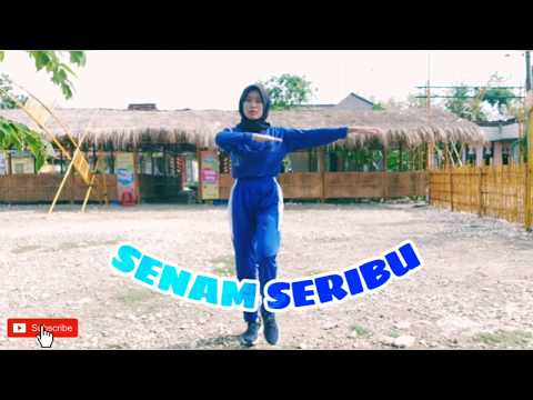 , title : 'Senam Ria Indonesia Baru (SERIBU)  #senamPJOK1G'