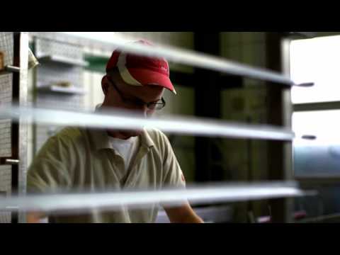 Bäckermeister Grobe