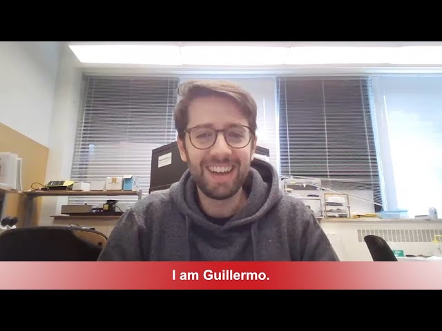 Social proof testimonial video