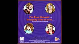 Outrageous Cherry - Everyday I Fall in Love