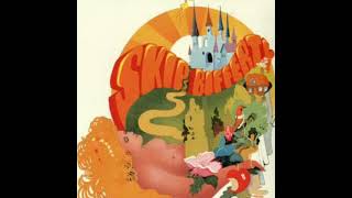 Skip Bifferty - Inside The Secret