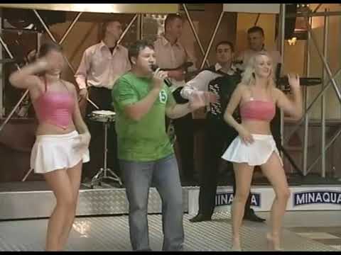 Mensur Duric - Duni lampu - Svijet Renomea - (Renome 03.09.2005.)