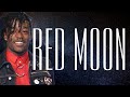 Lil Uzi Vert - Red Moon (Lyrics)