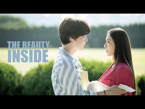 Romantis Kang Sara  Ryu Eunho Story - The Beauty Inside