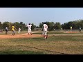 Labor Day Shootout Hitting Highlights