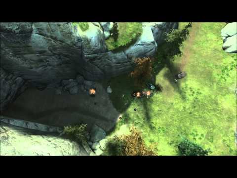 Centennial Anniverisary - Rooster Teeth's Halo Reach Fails of the Weak 87