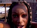 Shabba Ranks Feat Patra And Terri Monica Family Affair