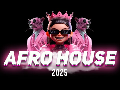 🔥MIX AFRO HOUSE SET 2025 - 2026 PARA AFRODISÍACOS🍓
