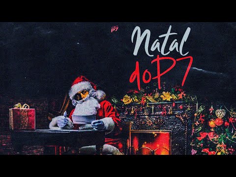 MEGA EMPURRAÇÃO  DE NATAL DO P7 😏 ( DJ P7 ) ft. MC RD . MC RAFA 22 ( NATAL DO P7🌲)
