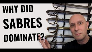 Download lagu Why Did Sabers DOMINATE Other Swords in the MILITARY? mp3 Download lagu Why Did Sabers DOMINATE Other Swords in the MILITARY? mp3