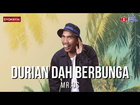 Deghoyan Dah Berbunga Trending Lyric Video