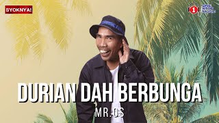 Download lagu Deghoyan Dah Berbunga Trending Lyric Video mp3