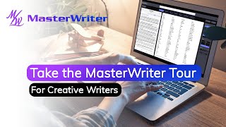 MasterWriter 2-Year License (Creative Writer Version)