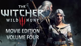 The Witcher 3: Wild Hunt - Movie Edition HD Vol. 4 (1440p)