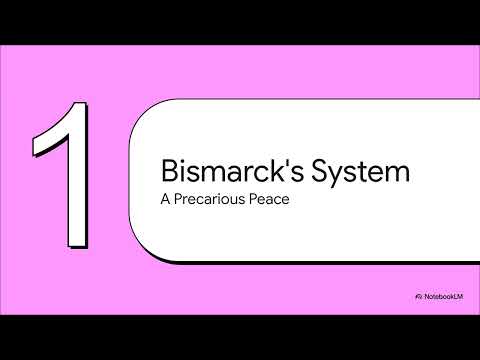 The Tinderbox of Europe : The years leading to World War I