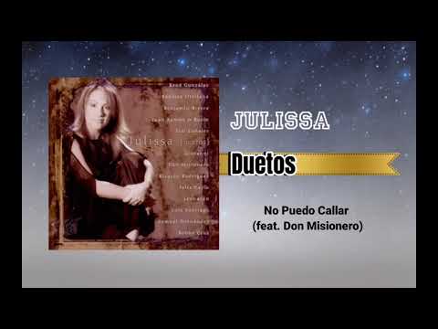 No Puedo Callar - Julissa