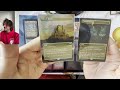 Double Masters AND Double Master 2022 Set Review Magic The Gathering