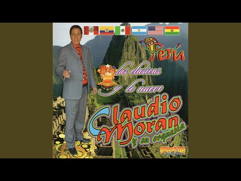 Te Esperare - Claudio Moran