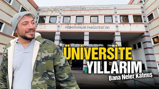 Kocaeli Üniversitesi Elektrik Mühendisliği || Kocaeli - Sakarya Göster