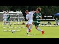 West Florida Flames U18 Highlights - Jace Cowan #9