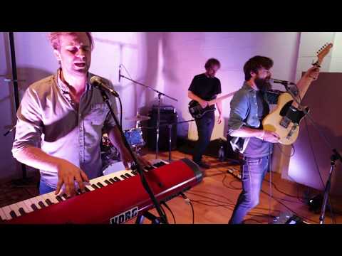 Terence Jack | Eastern Rise (Live Video at Rehearsal Space)