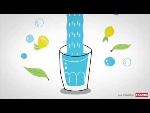 Nuovo filtro Franke Vital Capsule