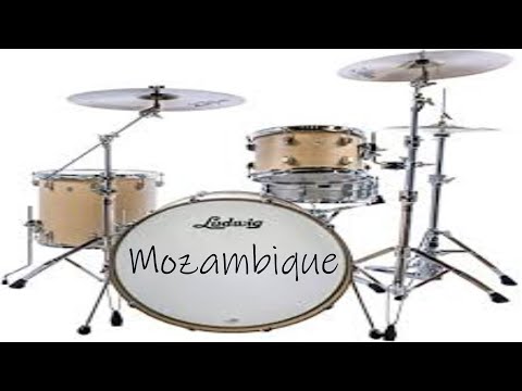 Mozambique Drumless 2