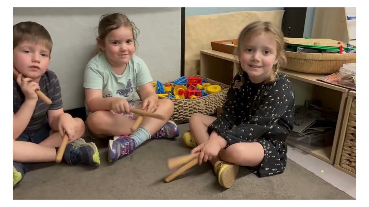 Alive Catholic Early Learning | Voices for Reconciliation 2026