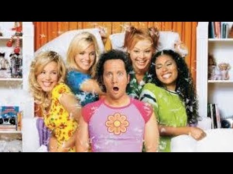 The Hot Chick Full Movie Facts And Review | Rob Schneider | Rachel McAdams